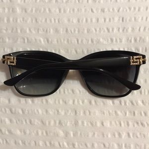 Versace sunglasses
